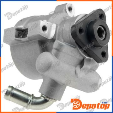 Pompe de direction assistée pour JEEP | SPW-CH-007, 52606